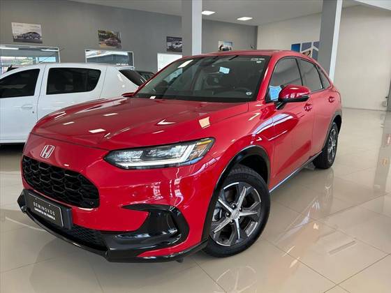 HONDA ZR-V 2.0 i-VTEC GASOLINA TOURING CVT